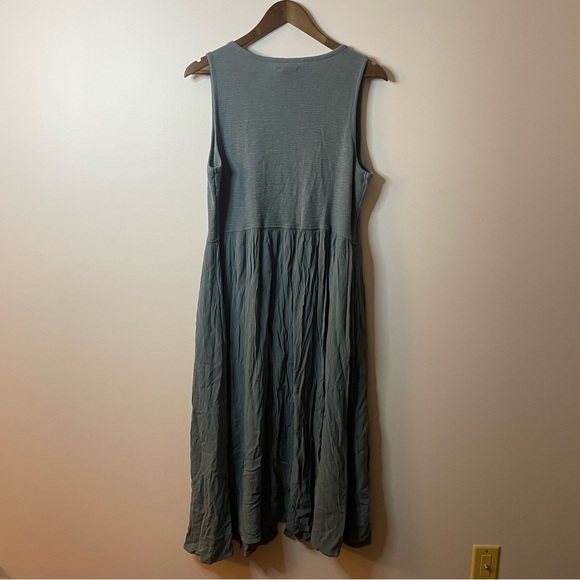 FRYE Blousin Slip Dress size XL - Picture 3 of 7